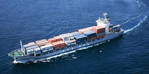 Vận tải đường biển - Vận Tải Hòa Phát - Công ty cổ phần Vận Tải Hòa Phát
